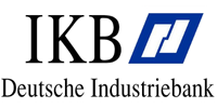 IKB - Deutsche Industriebank