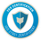  ISO-27001 Badge