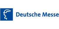 Logo - Deutsche Messe