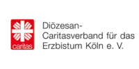 Logo - Diözesan - Caritasverband für das Erzbistum Köln