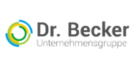 Logo - Dr. Becker Unternehmensgruppe