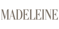 Logo - Madeleine