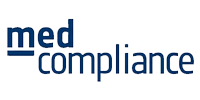 Logo - MedCompliance GmbH