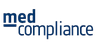  Logo - MedCompliance GmbH