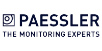 Logo - Paessler