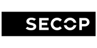 Logo - Secop