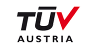 Logo - TÜV Austria