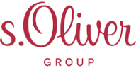 Logo - s.Oliver Group