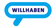 Logo - willhaben